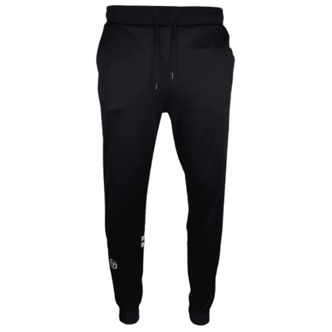 Sergio Tacchini Dallas Track Pant Black/light Lilac