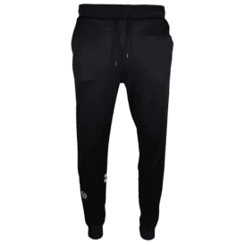 Sergio Tacchini Dallas Track Pant Black/light Lilac
