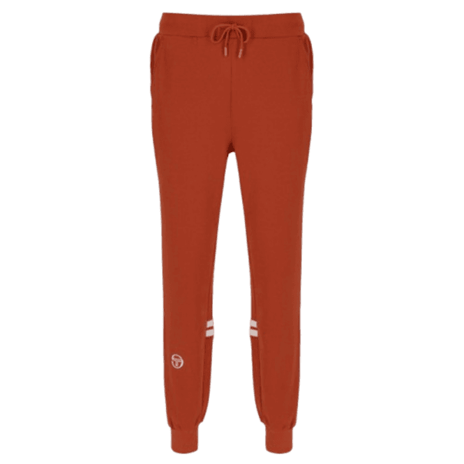 Sergio Tacchini Dallas Track Pant Roobios Tea/gardenia