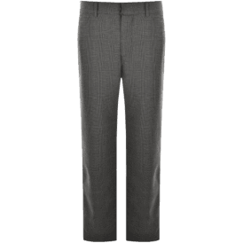 Sergio Tacchini Deluca Trouser in Charcoal