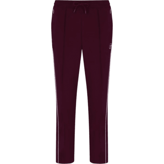 Sergio Tacchini Fonata Track Pant Fig/gardenia