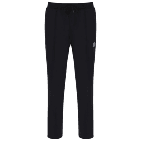 Sergio Tacchini Franco Tp Track Pant in Black/white