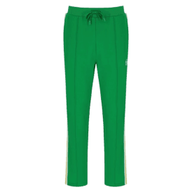 Sergio Tacchini Franco Tp Track Pant in Fern Green/white