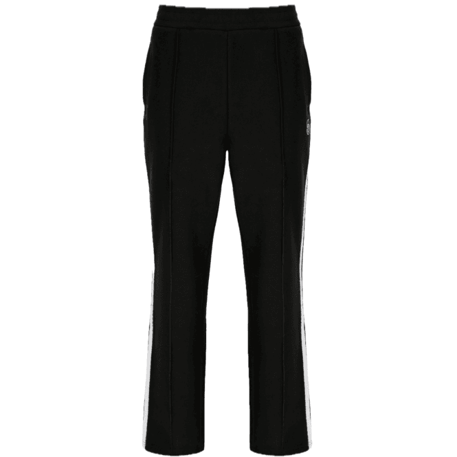 Sergio Tacchini Giorno Track Pant - Black/White