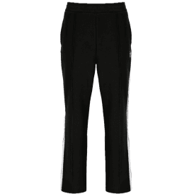 Sergio Tacchini Giorno Track Pant - Black/White