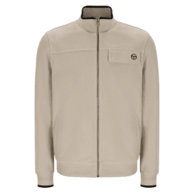 Sergio Tacchini Guilio Tt Track Top Peyote