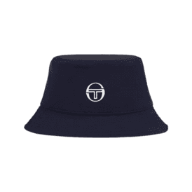 Sergio Tacchini Sen Bucket Hat Mojave Desert/gardenia/maritime