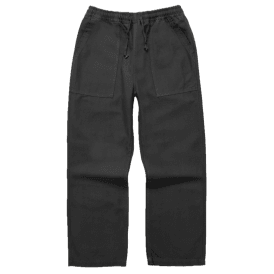 Service Works Classic Chef Pants - Black