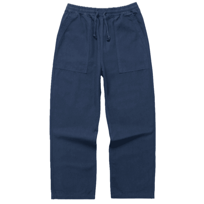 Service Works Classic Chef Pants - Dark Navy