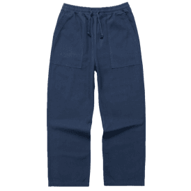 Service Works Classic Chef Pants - Dark Navy