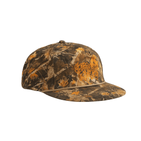 Service Works Doom Cap Real Tree