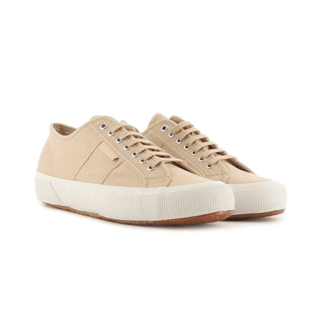 Superga 2706 OG Avorio Trainers - Beige