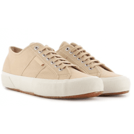 Superga 2706 OG Avorio Trainers - Beige