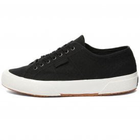Superga 2706 Og in Black and White