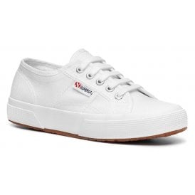 Superga 2750 Cotu Trainers - Classic White