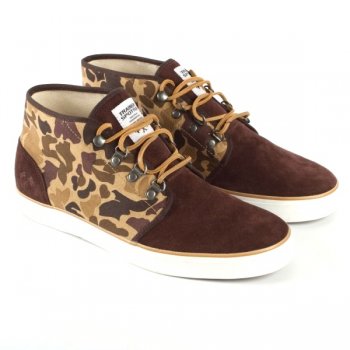 Trainerspotter Fremont Boot Camo