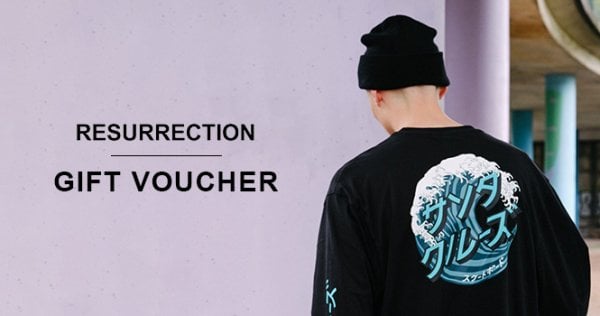 Gift Voucher 2